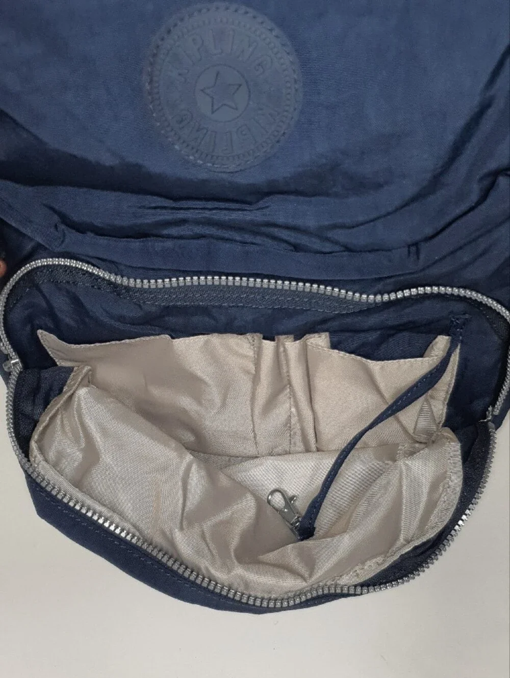 Kipling Dawson Large 15